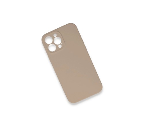 iPhone 13 Pro Kılıf Lansman Legant Silikon - Açık Pembe iPhone 13 Pro Kılıf Lansman Legant Silikon - Açık Pembe