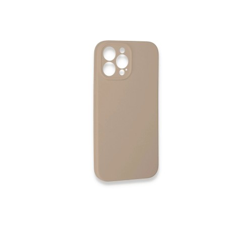 iPhone 13 Pro Kılıf Lansman Legant Silikon - Açık Pembe iPhone 13 Pro Kılıf Lansman Legant Silikon - Açık Pembe