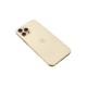 iPhone 12 Pro Max Diamond Kamera Lens - Kırmızı