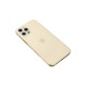 iPhone 12 Pro Max Diamond Kamera Lens - Mavi