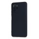 Xiaomi Poco X3 GT Kılıf Nano içi Kadife Silikon - Lacivert