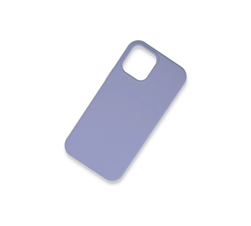 iPhone 12 Pro Kılıf Lansman Legant Silikon - Lila iPhone 12 Pro Kılıf Lansman Legant Silikon - Lila