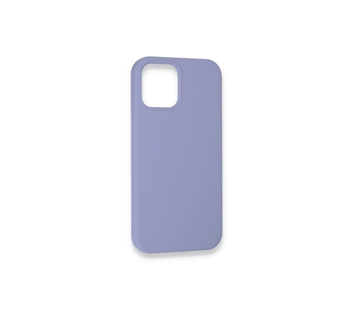 iPhone 12 Pro Kılıf Lansman Legant Silikon - Lila iPhone 12 Pro Kılıf Lansman Legant Silikon - Lila