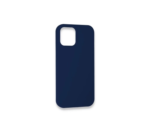 iPhone 12 Pro Kılıf Lansman Legant Silikon - Lacivert iPhone 12 Pro Kılıf Lansman Legant Silikon - Lacivert