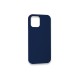 iPhone 12 Pro Kılıf Lansman Legant Silikon - Lacivert