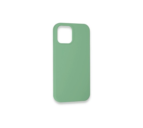 iPhone 12 Pro Kılıf Lansman Legant Silikon - Yeşil iPhone 12 Pro Kılıf Lansman Legant Silikon - Yeşil