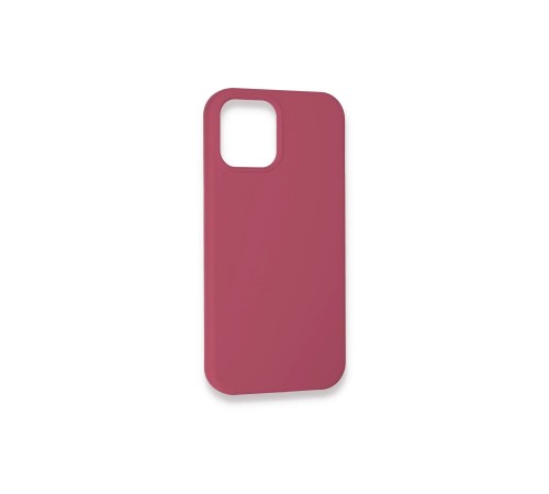 iPhone 12 Pro Kılıf Lansman Legant Silikon - Fuşya iPhone 12 Pro Kılıf Lansman Legant Silikon - Fuşya