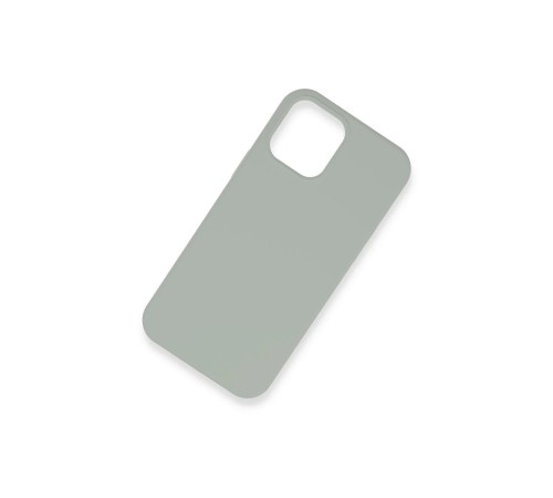 iPhone 12 Pro Kılıf Lansman Legant Silikon - Açık Gri iPhone 12 Pro Kılıf Lansman Legant Silikon - Açık Gri