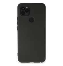 General Mobile GM 22 Kılıf First Silikon - Siyah