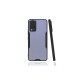 Vivo V21 Kılıf Platin Silikon - Siyah