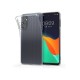 Samsung Galaxy M52 5G Kılıf Lüx Şeffaf Silikon