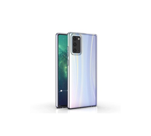Vivo Y53S Kılıf Lüx Şeffaf Silikon Vivo Y53S Kılıf Lüx Şeffaf Silikon
