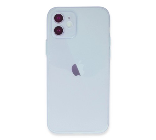 iPhone 12 Kılıf Puma Silikon - Turkuaz iPhone 12 Kılıf Puma Silikon - Turkuaz