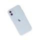 iPhone 12 Kılıf Puma Silikon - Turkuaz