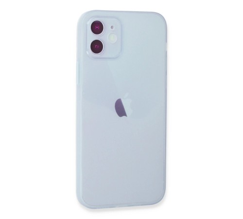 iPhone 12 Kılıf Puma Silikon - Turkuaz iPhone 12 Kılıf Puma Silikon - Turkuaz