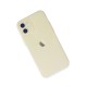 iPhone 12 Kılıf Puma Silikon - Gold