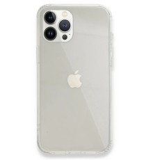 iPhone 13 Pro Max Kılıf 3D Vera - Şeffaf