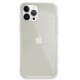 iPhone 13 Pro Max Kılıf 3D Vera - Şeffaf