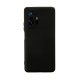 Xiaomi Mi 11T Pro Kılıf Nano içi Kadife Silikon - Siyah