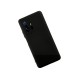 Xiaomi Mi 11T Pro Kılıf Nano içi Kadife Silikon - Siyah
