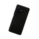 Xiaomi Mi 11T Pro Kılıf Nano içi Kadife Silikon - Siyah