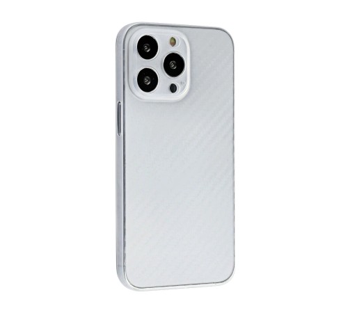 iPhone 13 Pro Kılıf Karbon PP Silikon - Şeffaf iPhone 13 Pro Kılıf Karbon PP Silikon - Şeffaf