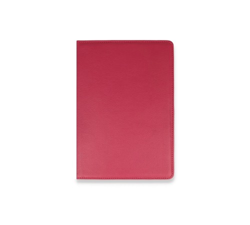 iPad Mini 6 Kılıf 360 Tablet Deri Kılıf - Pembe iPad Mini 6 Kılıf 360 Tablet Deri Kılıf - Pembe