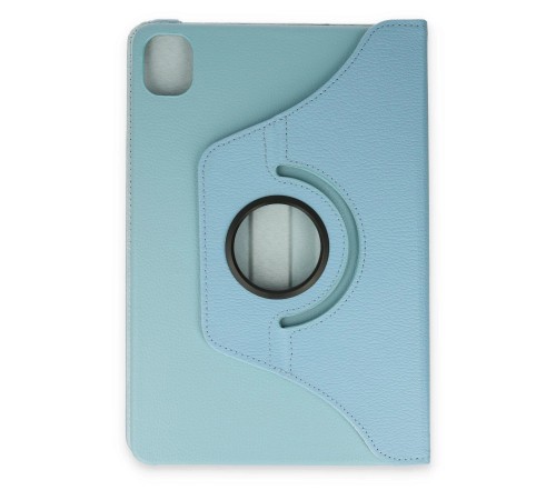 Xiaomi Mi Pad 5 11 Kılıf 360 Tablet Deri Kılıf - Turkuaz Xiaomi Mi Pad 5 11 Kılıf 360 Tablet Deri Kılıf - Turkuaz