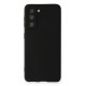 Samsung Galaxy S22 Plus Kılıf First Silikon - Siyah