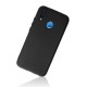 Huawei P20 Lite Kılıf First Silikon - Siyah