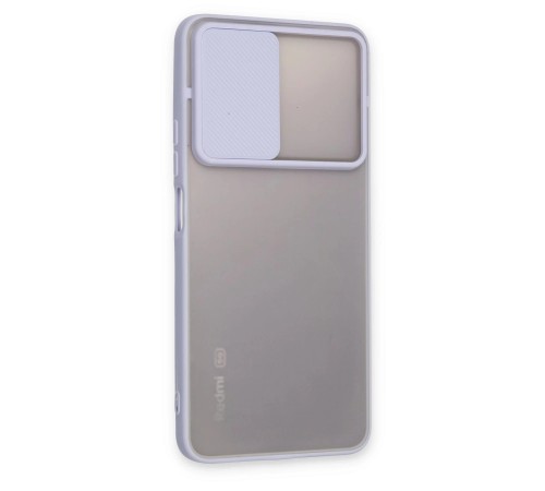 Xiaomi Redmi Note 11 Pro Plus 5G Kılıf Palm Buzlu Kamera Sürgülü Silikon - Lila Xiaomi Redmi Note 11 Pro Plus 5G Kılıf Palm Buzlu Kamera Sürgülü Silikon - Lila