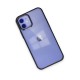 iPhone 11 Kılıf Element Silikon - Siyah