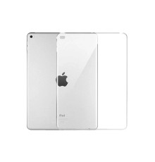 iPad 5 Air 9.7 Kılıf Tablet Şeffaf Silikon