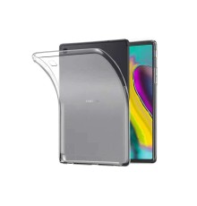 Samsung Galaxy T720 Tab S5e 10.5 Kılıf Tablet Şeffaf Silikon
