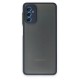 Samsung Galaxy M52 5G Kılıf Montreal Silikon Kapak - Lacivert