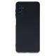 Samsung Galaxy M52 5G Kılıf Nano içi Kadife Silikon - Lacivert