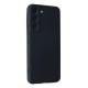 Samsung Galaxy S22 Kılıf Nano içi Kadife Silikon - Lacivert