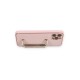 iPhone 12 Pro Kılıf Coco Elit Kapak - Pembe