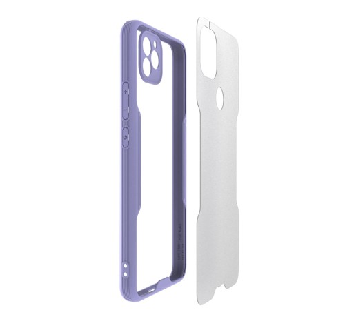 General Mobile GM 22 Kılıf Platin Silikon - Sarı General Mobile GM 22 Kılıf Platin Silikon - Sarı