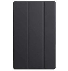 Lenovo M10 HD X306F Kılıf Tablet Smart Kılıf - Siyah