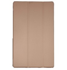 Lenovo M10 HD X306F Kılıf Tablet Smart Kılıf - Gold