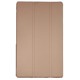 Lenovo M10 HD X306F Kılıf Tablet Smart Kılıf - Gold