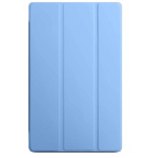 Lenovo M10 HD X306F Kılıf Tablet Smart Kılıf - Mavi