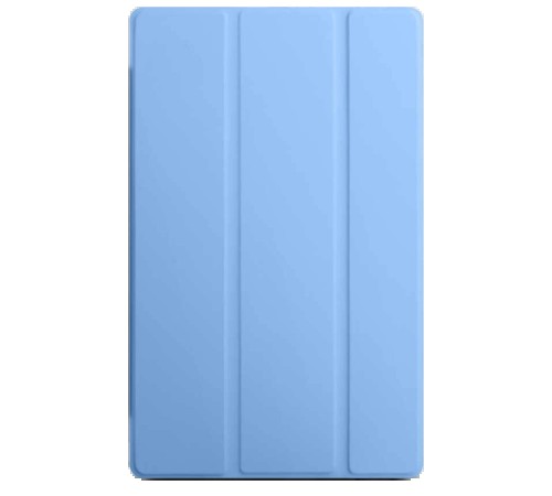 Lenovo M10 HD X306F Kılıf Tablet Smart Kılıf - Mavi Lenovo M10 HD X306F Kılıf Tablet Smart Kılıf - Mavi