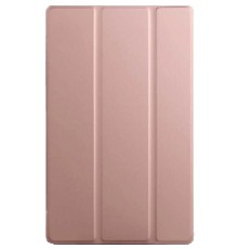 Lenovo M10 HD X306F Kılıf Tablet Smart Kılıf - Rose Gold