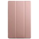 Lenovo M10 HD X306F Kılıf Tablet Smart Kılıf - Rose Gold