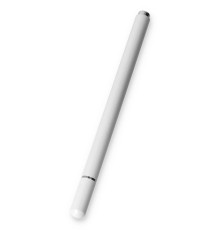 Dokunmatik Stylus Kalem Pen 108 - Beyaz