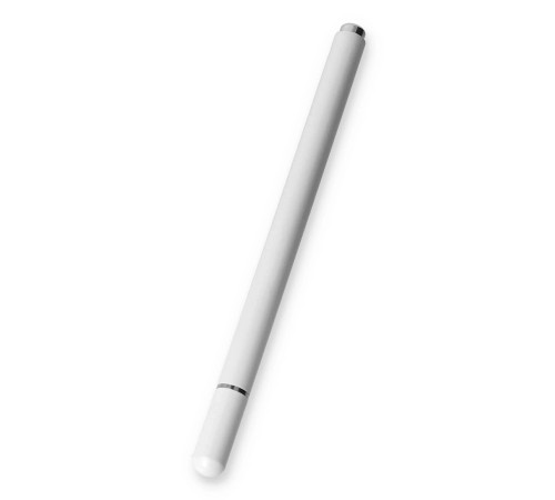 Dokunmatik Stylus Kalem Pen 108 - Beyaz Dokunmatik Stylus Kalem Pen 108 - Beyaz