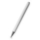 Dokunmatik Stylus Kalem Pen 108 - Beyaz
