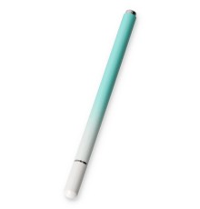 Dokunmatik Stylus Kalem Pen 108 - Yeşil